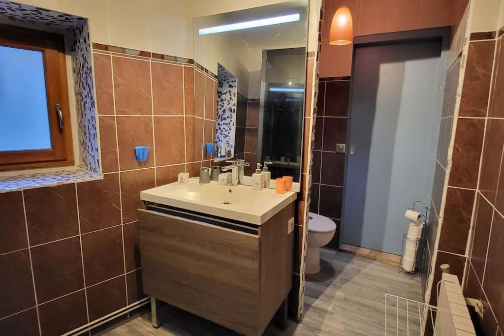 Veyrac Villa Lavoute-sur-Loire Екстериор снимка