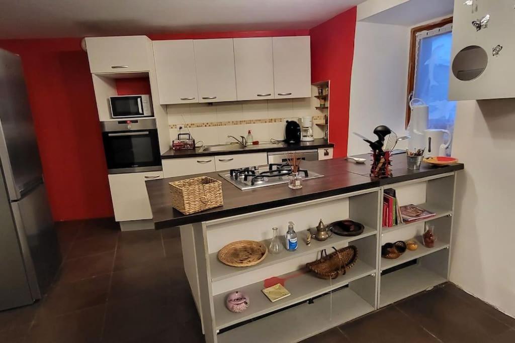 Veyrac Villa Lavoute-sur-Loire Екстериор снимка
