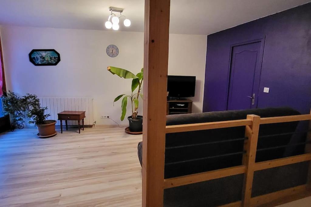 Veyrac Villa Lavoute-sur-Loire Екстериор снимка