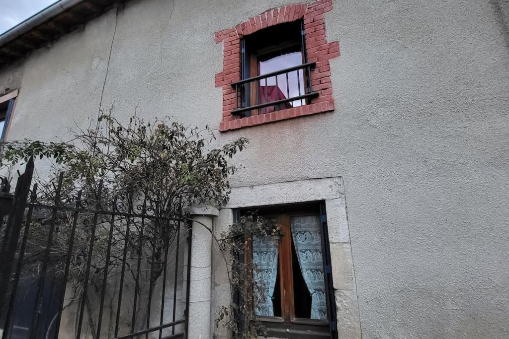 Veyrac Villa Lavoute-sur-Loire Екстериор снимка