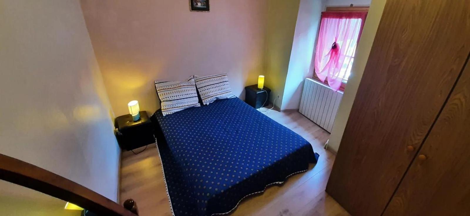 Veyrac Villa Lavoute-sur-Loire Екстериор снимка