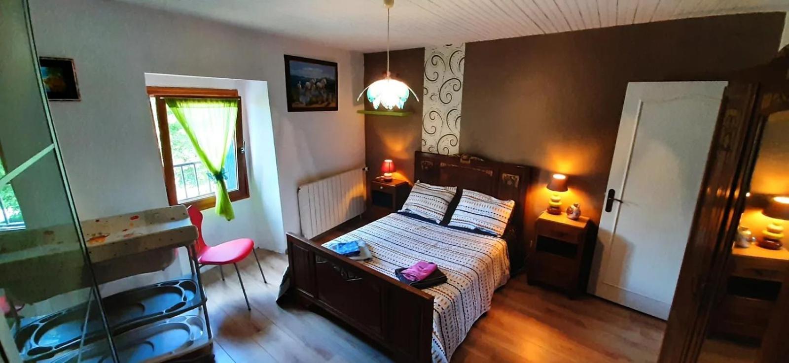 Veyrac Villa Lavoute-sur-Loire Екстериор снимка
