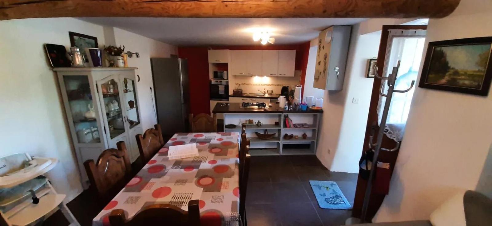 Veyrac Villa Lavoute-sur-Loire Екстериор снимка
