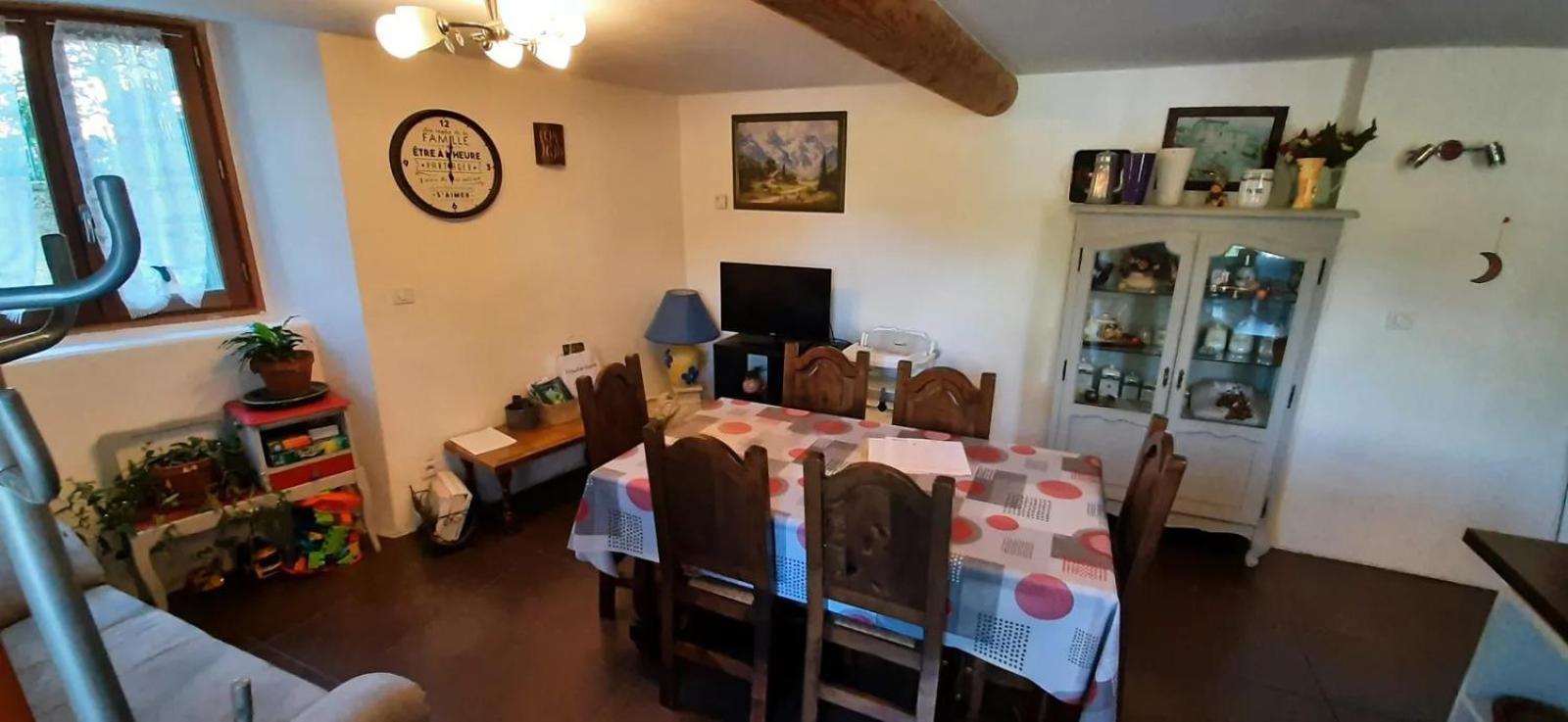 Veyrac Villa Lavoute-sur-Loire Екстериор снимка