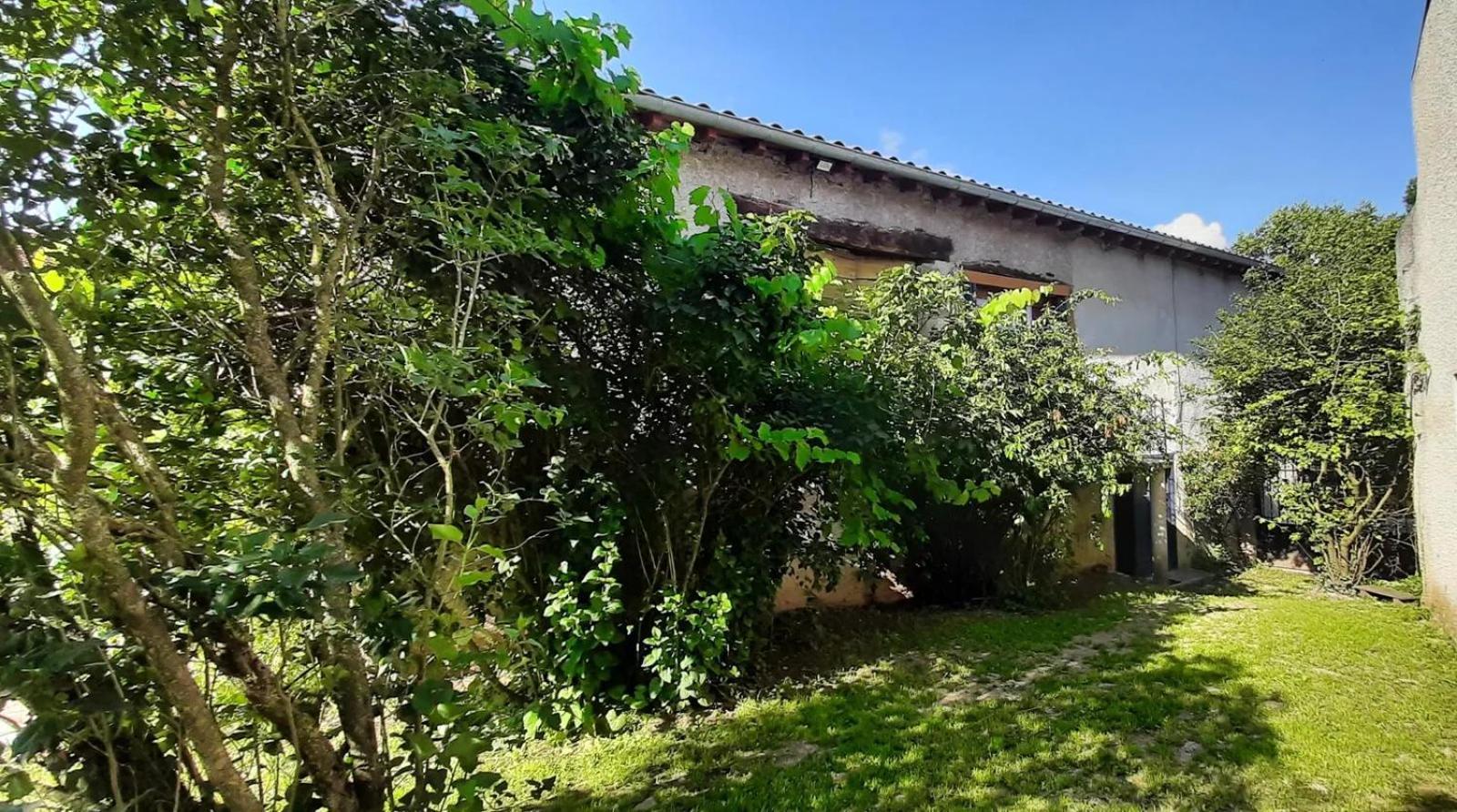 Veyrac Villa Lavoute-sur-Loire Екстериор снимка